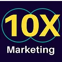 10X Marketing Consultancy logo