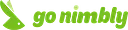 Go Nimbly logo