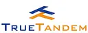 True Tandem logo