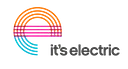 itselectric logo