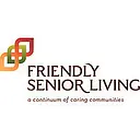 Friendly Senior Living logo