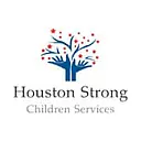 Houston Strong logo