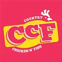 Country Chicken n Fish logo