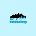 Bold City Education logo