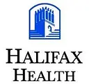 Halifax Health logo