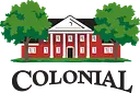 Colonial Country Club logo