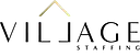 Village Staffing logo