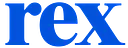 Rex logo