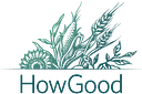 HowGood logo