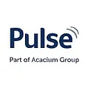 Pulse Staffing logo