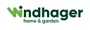 Windhager Home & Garden logo