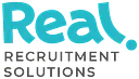 Real Recruitment Solutions logo