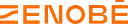 Zenobē logo