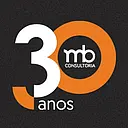 mb Consultoria logo