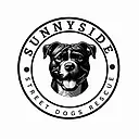 Sunnyside Street Dog Rescue logo