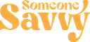 Someone Savvy  logo