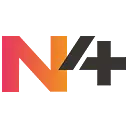 Node4 logo