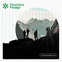 Founders Pledge logo