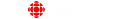 CBC/Radio-Canada logo