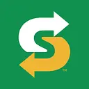 Subway logo