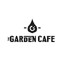 Garden Cafe on Guildford logo