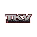 TKV Construction logo