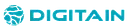 Digitain logo