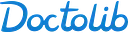 Doctolib logo