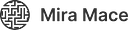 Mira Mace logo