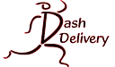 Dash Delivery logo