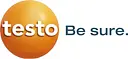Testo Industrial Services logo