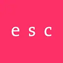 escape logo