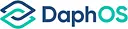 DaphOS logo
