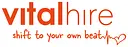 VitalHire logo