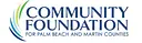 Community Foundation for Palm Beach & Martin Counties Inc- logo