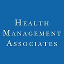 Health Management Associates logo