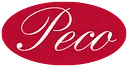 Peco Foods logo