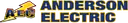 Anderson Electrical Contracting logo