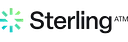 Sterling ATM logo