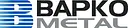 BAPKO Metal logo