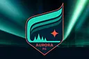 Minnesota Aurora FC logo