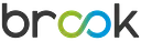 Brook logo