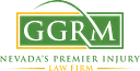 GGRM Law Firm logo