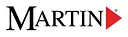 Martinorporated logo