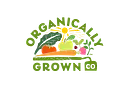 Organically Grown Company logo