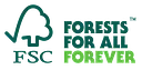 FSC International logo