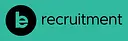 Be Recruitment logo