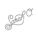 Sarah O. Jewelry logo