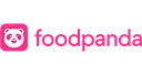 foodpanda logo