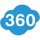 Bookkeeper360 logo